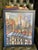 1960s Coit Tower San Francisco Painting by Frank Koci For Sale - Image 9 of 9