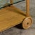 Gilbert Rohde Bar Cart for Herman Miller For Sale - Image 10 of 18