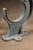 Antique Industrial Cast Iron Pipe Rack Set by Yohe Supply Co. For Sale In Chicago - Image 6 of 9