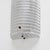 Modern Italian Murano Glass Textured Wall Sconces, 2000, Set of 2 For Sale - Image 6 of 10