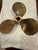 Bronze Bronze Boat Propeller For Sale - Image 8 of 12