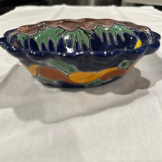 Folk Art Mid-Century Mexican Folk Art For Sale - Image 3 of 4