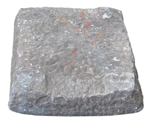 1930s Natural Water Fountain Stone 1