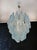 Italian Murano Glass Chandeliers, 1990, Set of 2 For Sale - Image 10 of 16