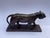 Late 19th Century “Walking Tiger” French Bronze Sculpture by Antoine‑Louis Barye – Signed Barre For Sale - Image 10 of 11