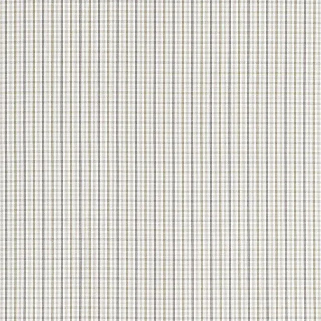 A classic, small-scale plaid, Bahama Check is a charming and versatile pattern. It can be a room's leading story or a...