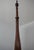 Henkel Harris Henkel Harris Queen Size Rice Carved Mahogany Poster Bed For Sale - Image 4 of 17