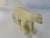 Art Deco Style Polar Bear Sculpture After François Pompon, MoMA Edition, Circa 1984 For Sale - Image 9 of 9