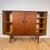 Tall Danish Teak Sideboard, 1960s For Sale - Image 5 of 7
