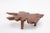 Hand selected, cut, polished, and sealed to fully display wood natural inherent beauty. This natural edge coffee table...