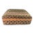 Persian Geometric Inlay Khatamkari Wood Trinket Box Lidded Rectangle For Sale