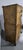 Burr Walnut Linen Press For Sale - Image 12 of 18