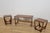Mid-Century Nesting Tables by Victor Wilkins for G-Plan, United Kingdom, 1960s, Set of 3 For Sale - Image 6 of 18