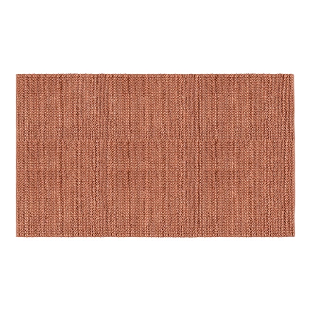 A testament to the beauty of natural materials, our Weave Rug combines two special weaving techniques to create a sense of...