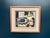 Hans Larsson, Fruits and Teapot, 1952, Oil Painting on Panel, Framed For Sale - Image 9 of 13