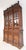 Large Gothic Revival German Carved Oak Cabinet, 1883 For Sale - Image 9 of 18