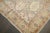 Textile Early 20th Century Turkish Mercerized Cotton Keysari Rug - 4' x 5'7" For Sale - Image 7 of 10