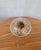 Vintage Cut Crystal Table Lamp, 1960s For Sale - Image 6 of 8