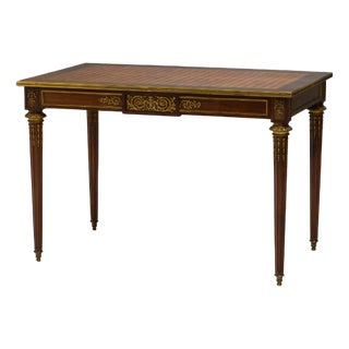 Antique Writing Desk, 1900 For Sale