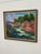 Ulf Tedenstig, Autumn Landscape, 1960s, Oil on Canvas, Framed For Sale - Image 12 of 18