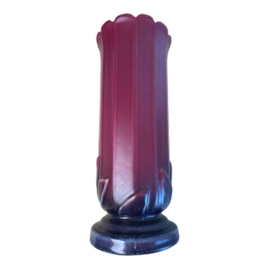 Weller Loru Mulberry Vase