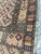 Turkmen Wool and Silk Rug, 1970s For Sale - Image 16 of 18
