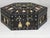 Antique Anglo Indian Hexagonal Porcupine Quill Box For Sale In San Francisco - Image 6 of 11