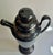1920s 1920s Art Deco Meriden Silver Co. Handled Cocktail Pitcher For Sale - Image 5 of 18