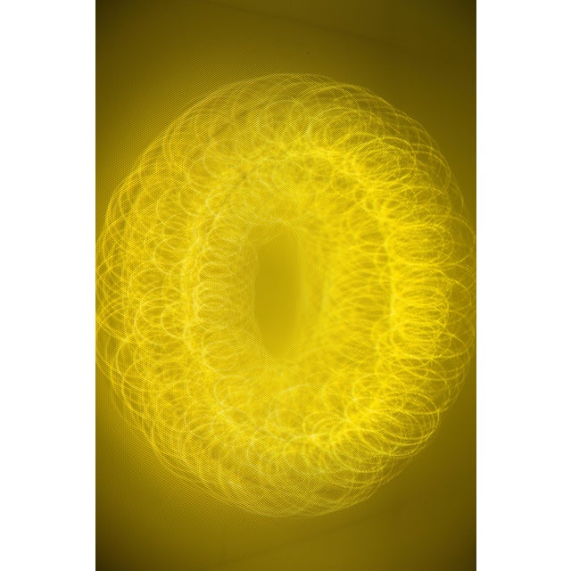 Extended Wall Light by Studio Lampent For Sale - Image 9 of 10