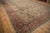 Textile Vintage Sivas Carpet - 9'4" x 12'10" For Sale - Image 7 of 9
