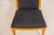 Set of 8 Hickory White Biedermeier Style Dining Room Chairs For Sale In Philadelphia - Image 6 of 18