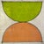 Original 16 Piece Encaustic Collage Installation by Gina Cochran "The Perks" For Sale - Image 10 of 18
