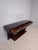 Mid-Century Italian Console attributed to Osvaldo Borsani, 1940s For Sale - Image 12 of 18