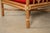 Brown McGuire Mid-Century Hollywood Regency Bamboo Rattan Lounge Chairs, Pair For Sale - Image 8 of 12