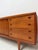 Large Vintage Danish Teak Sideboard by H.P. Hansen, 1960s For Sale - Image 12 of 17