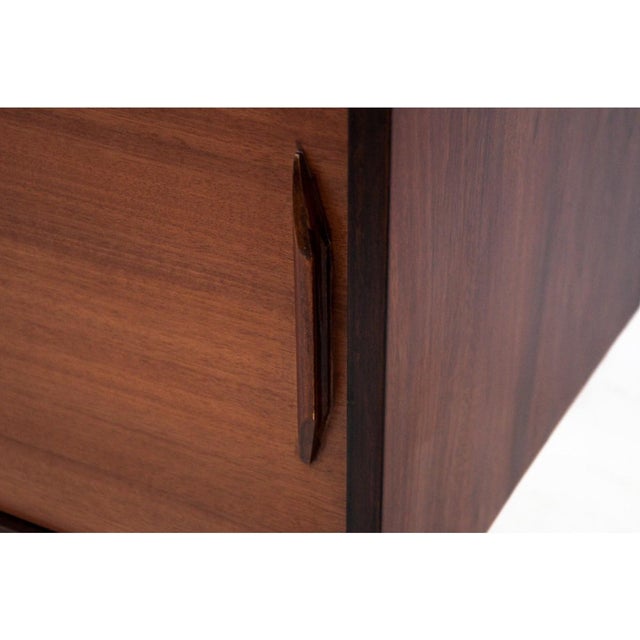 Mid-Century Modern Teak Sideboard, Denmark, 1960s For Sale - Image 15 of 18