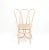 This chair, along with two other models, was commissioned by The Conran Shop in 2008 to the designer Martino Gamper for...