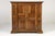 18th century italian walnut cabinet an 18th century italian walnut cabinet. this cabinet is panelled throughout with two...