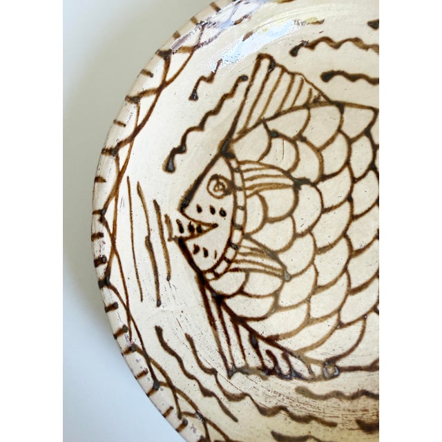 Tzintzuntzan Michoacan Mexican Pottery, Mid 20th Century For Sale - Image 4 of 8
