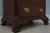 Stickley Chippendale Style Mahogany Lingerie Chest For Sale In Philadelphia - Image 6 of 16