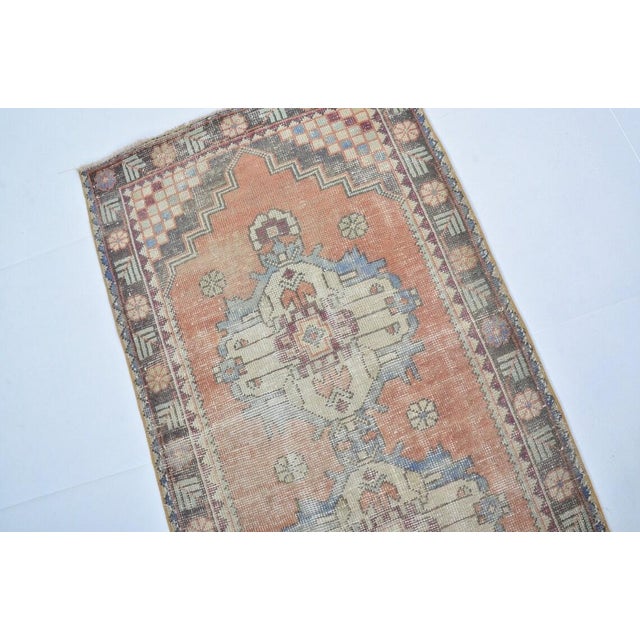 Kitchen Decor Vintage Hallway Runner For Sale In Phoenix - Image 6 of 10