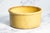 Yellow Neat Hand Painted Antique Dog Feeding Bowl Roseville Pottery Pet For Sale - Image 8 of 10