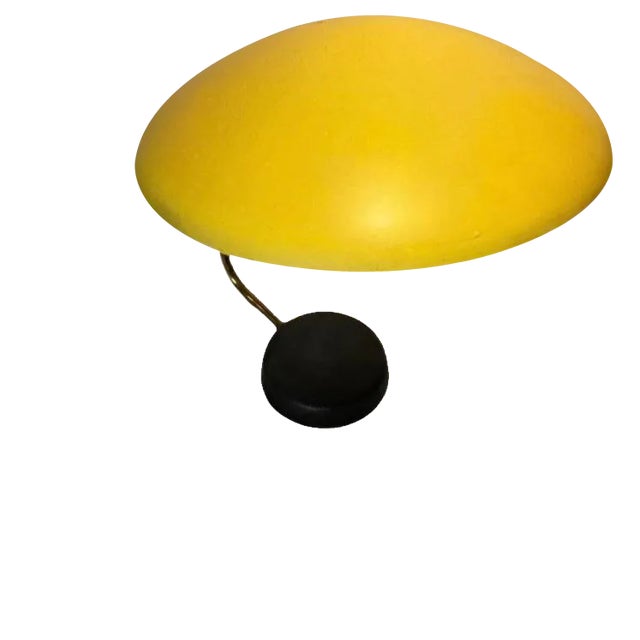 Table Lamp from Cosack Leuchten, 1950s For Sale