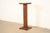 Charles Limbert Stickley Brothers Style Antique Mission Oak Arts & Crafts Pedestal or Plant Stand, Circa 1910 For Sale - Image 4 of 12