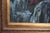 Large Vintage R. Ashburton Portland Head Light Oil Painting—59″ For Sale - Image 14 of 18