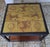 1960s Coffee Table in Glazed Ceramic and Black Metal, 1960s For Sale - Image 5 of 7