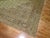 Early 20th Century Antique Persian Tabriz Rug Herati Pattern in Brown and Cinnamon Tones - 9'1" x 12'11" For Sale - Image 5 of 18