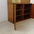 Italian Wooden Bookcase, 1960s For Sale - Image 5 of 16