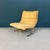 Modern Late 20th Century Saporiti Lounge Chairs - "Onda" For Sale - Image 3 of 9