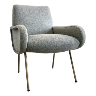 Baby Model Chair by Marco Zanuso, 1960s For Sale